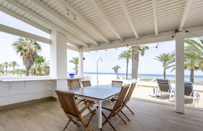 Los Frasquitos - Photo 25