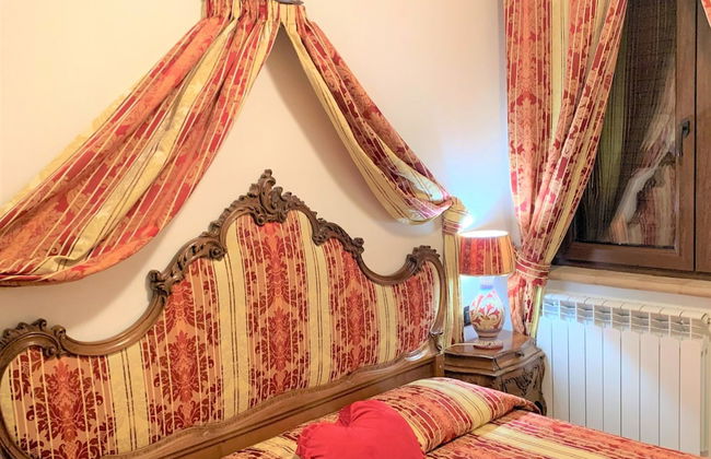 Luxury Villa Serenita, Lazio - Foto 7