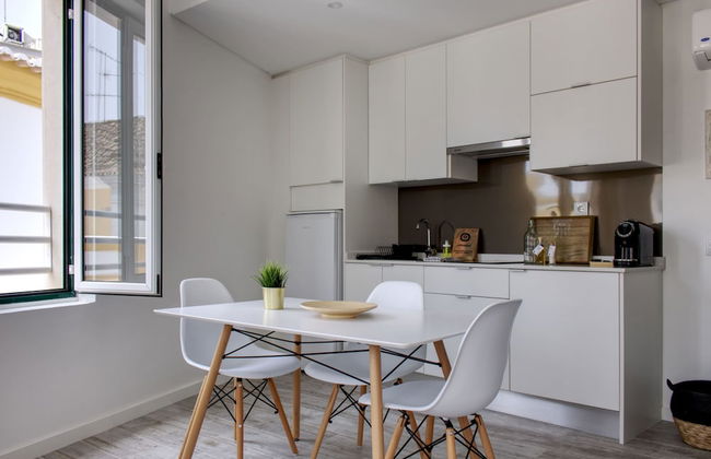 PB Studio Esquina - Palacete da Baixa - Foto 13