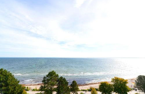 Ferienpark Sierksdorf App 304 - Strandlage - Foto 24