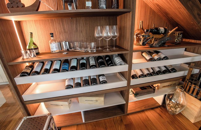 Valentina Residence by GuimaGold - Foto 13