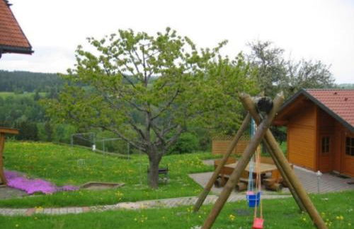 Haus am Kreuzbühl - Foto 33