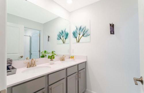 Splendid 4 Bd w/ Pool Close to Disney @ Champions Gate 1006 - Foto 76