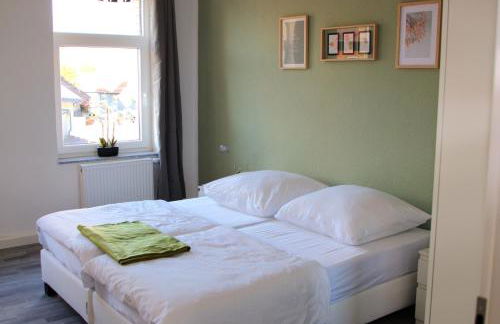 Apartment Green Z5 - Foto 1