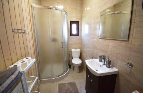 Domki letniskowe u Wicherka - Foto 27