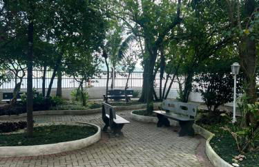 KIT FRENTE A PRAIA EM Sv - Photo 10