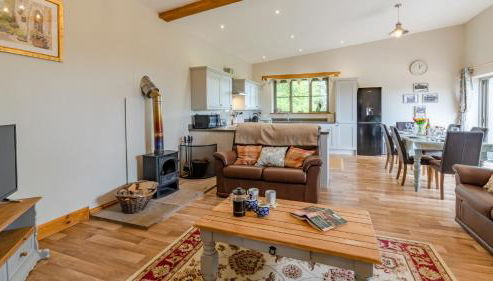 Old Stables, Little Ballthorns Farm - Foto 3