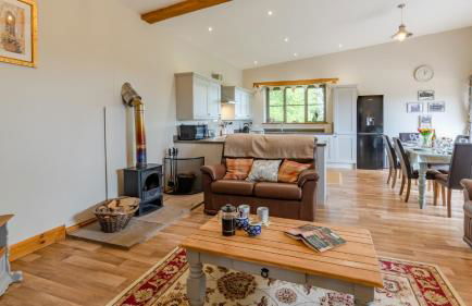 Old Stables, Little Ballthorns Farm - Foto 3