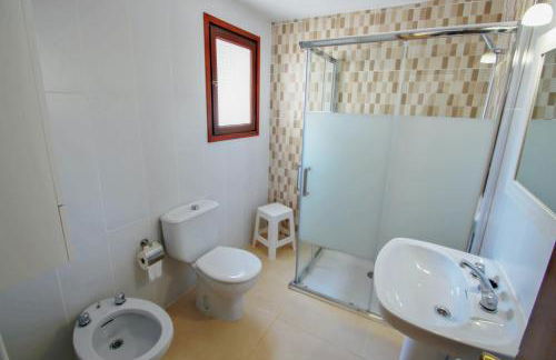 Tere - holiday home with private swimming pool in Calpe - Foto 27