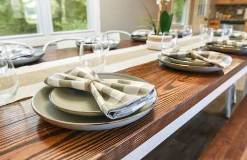 The Bumble Bee Hive 7-Bedroom House w/ Hot Tub - Foto 28