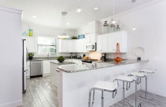 Je61536 - Reunion Resort - 7 Bed 7 Baths Villa - Photo 29