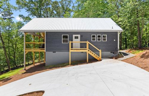 Brand New Luxury Cabin Full of Amenities - Foto 36