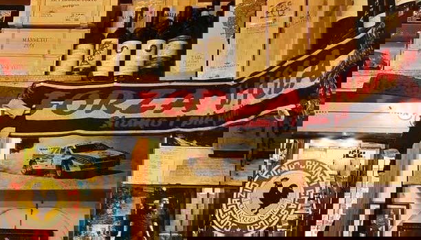 Florence Food Tour - Photo 5, Visit a winery