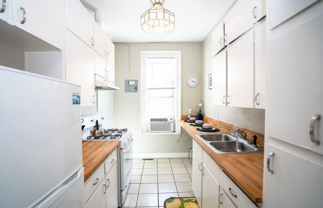 The Traveler's Corner Located on Larimer Street - Foto 4