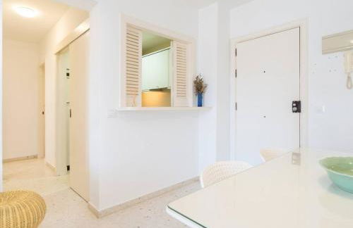 Apartoyou - Sol y Playa Goleta - Foto 9