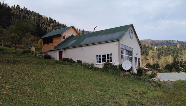 Villa Devor - Foto 2, Vestíbulo