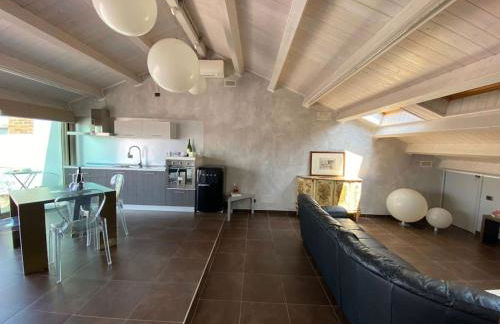 Attico Centro San Damiano d'Asti - Foto 29