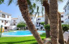 Oleza Garden 17 Me Gusta - Playa Flamenca - Foto 1