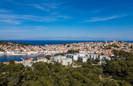 Beautiful view apartment with garage space - Photo 63