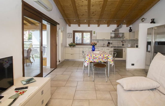 Veranda House - Photo 10