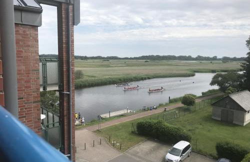 Ferienwohnung direkt am Ryck- Nähe UNI und Kliniken - Foto 53
