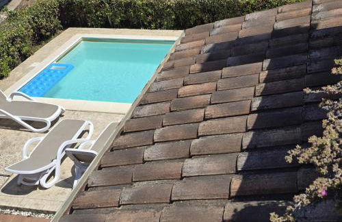 SEASIDE COTTAGE LADISPOLI CERRETO - Foto 39