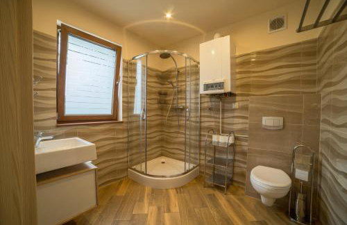 Domki Platan w Karkonoszach - Foto 8