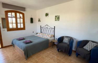 Studio Cielo- pool, wi-fi & more - Foto 9