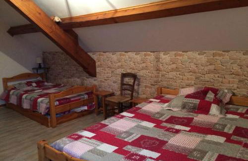 Rustic & A Chalet 'Le Sert du Grey - Vaujany - Foto 8
