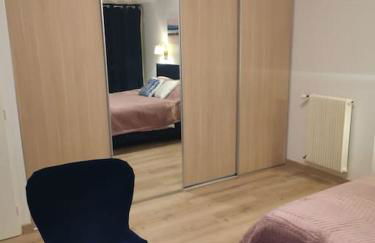 Superbe appartement neuf et moderne. - Foto 12