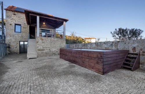 Casa de Campo com Olhar a Montanha - Foto 2