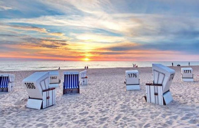 Apartment House Katharina, Westerland - Foto 70