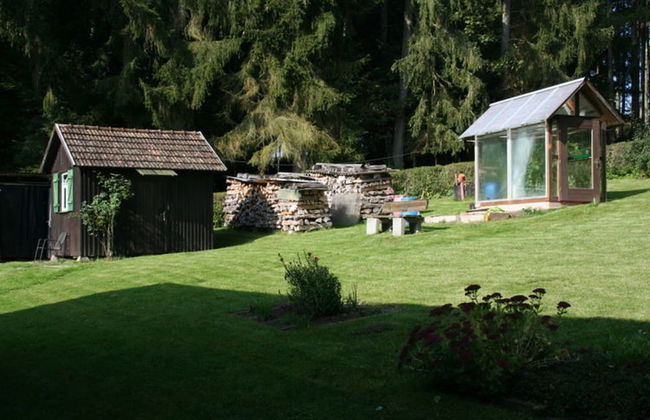 Ferienwohnung mit Balkon im Schwarzwald - Foto 19
