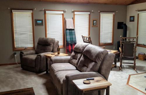 Woodland Hideaway - Foto 25