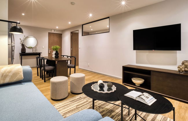 ULIV Mexico City - Foto 47