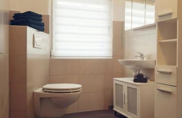 Ferienwohnung Basting-Fillmann - Foto 4