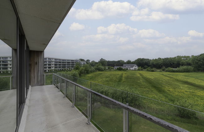 Duinenhof 18 with parking - Foto 5