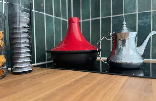 Le Clop d'Alep - Foto 12