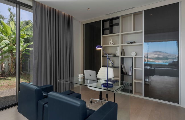 Luxury Holidays in Madeira - Vila Lazareto - Foto 65