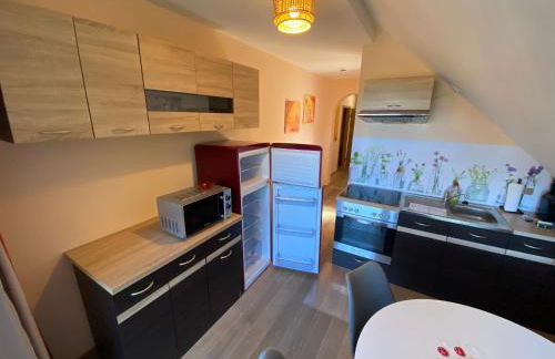 Hotel Sonnengarten Apartments - Foto 13