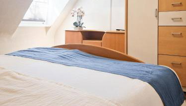 Gemütliche Ferienwohnung bei der neuen Messe Karlsruhe - Foto 2