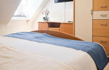 Gemütliche Ferienwohnung bei der neuen Messe Karlsruhe - Foto 2