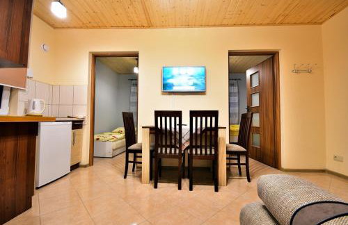 DOMKI NA TURYSTYCZNEJ - Foto 8