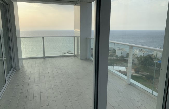 Prince Palace Hadera White Beach - Foto 64