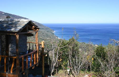 Aristoteli's Stone House - Foto 6