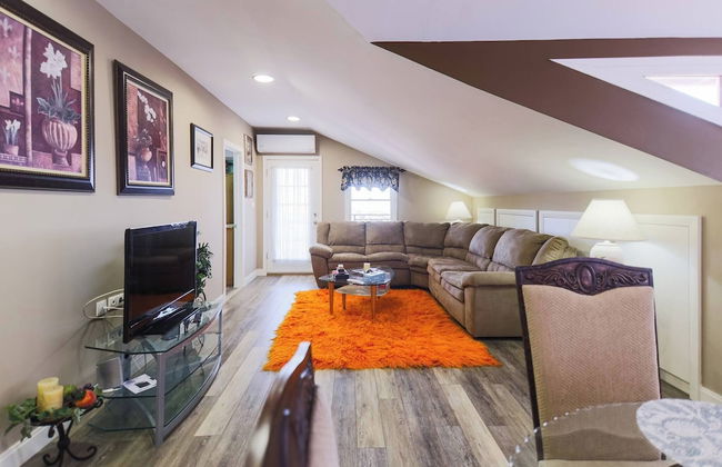 Zeusplace Maria's Olympus Apartment - Photo 14