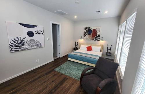 Galleria Premium 3 Story Home Sleeps 8 - Foto 8