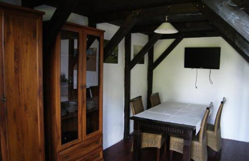 Agroturystyka Wilczyn Cegielnia - Foto 53