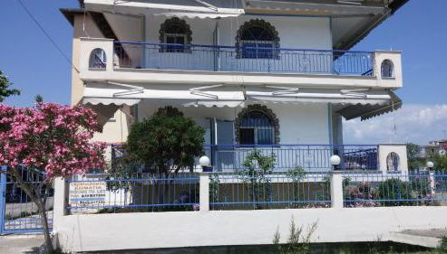 Tsolakis Apartments - Foto 3