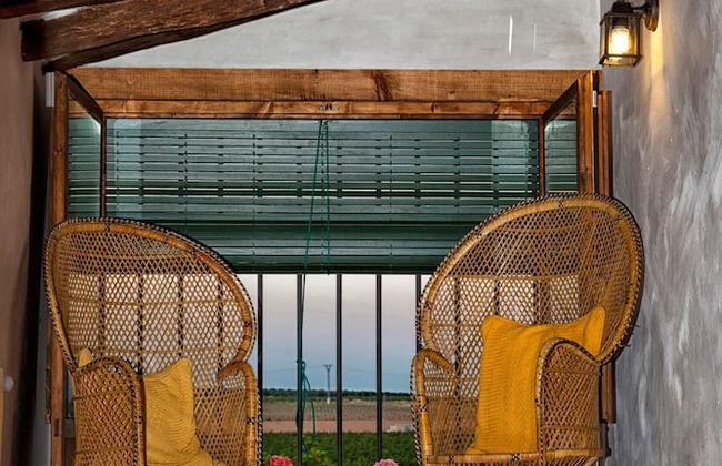 Casa Rural El Llano Quintanilla - Photo 30